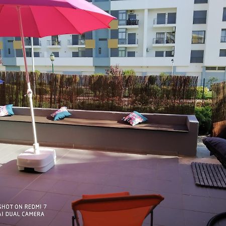 Caesar Apartment Lagos Eksteriør billede