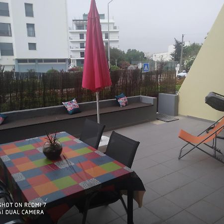 Caesar Apartment Lagos Eksteriør billede