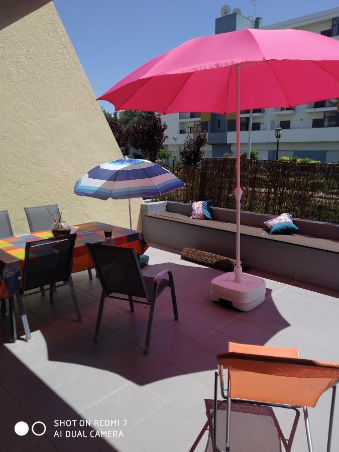 Caesar Apartment Lagos Eksteriør billede
