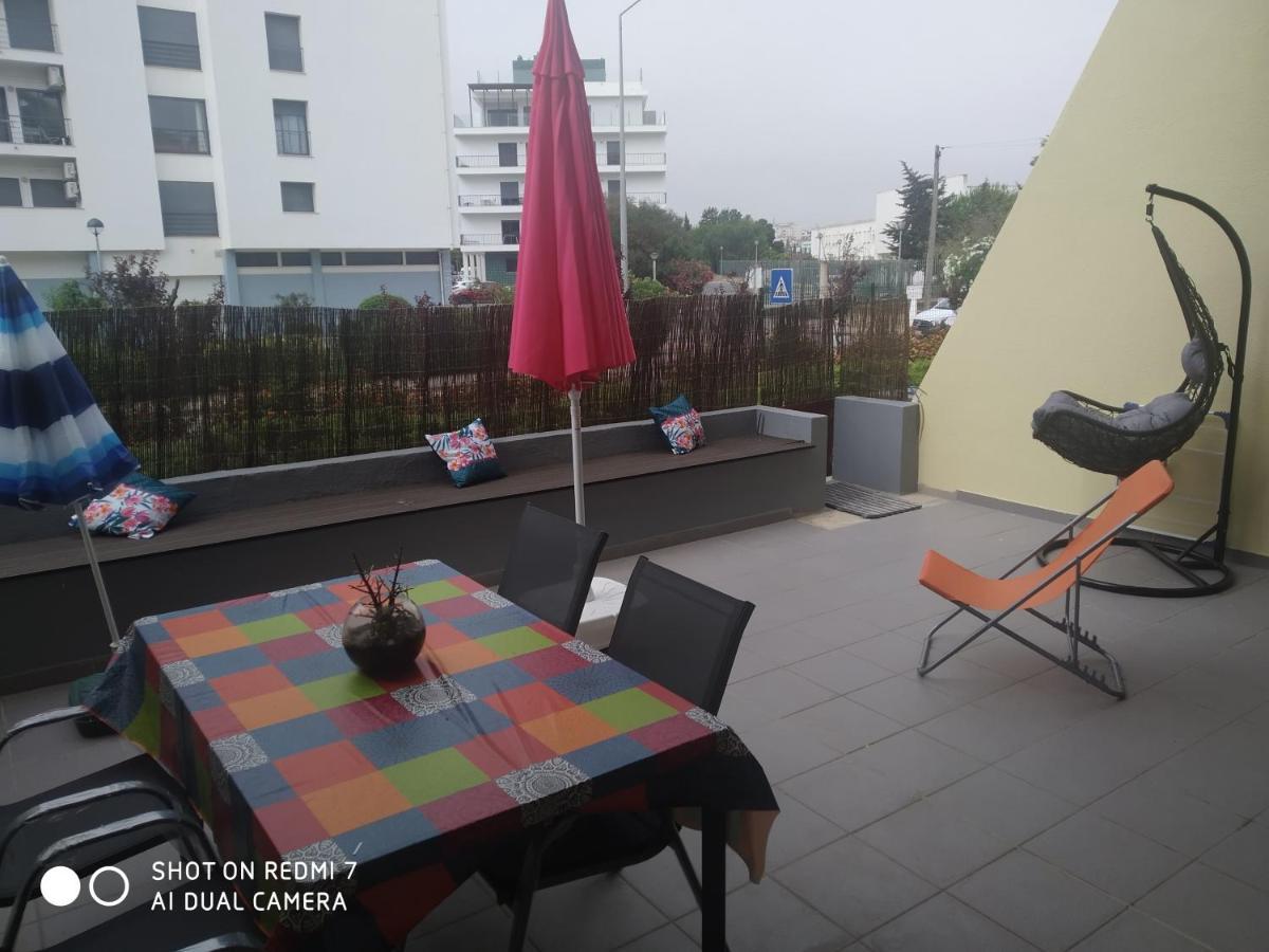 Caesar Apartment Lagos Eksteriør billede