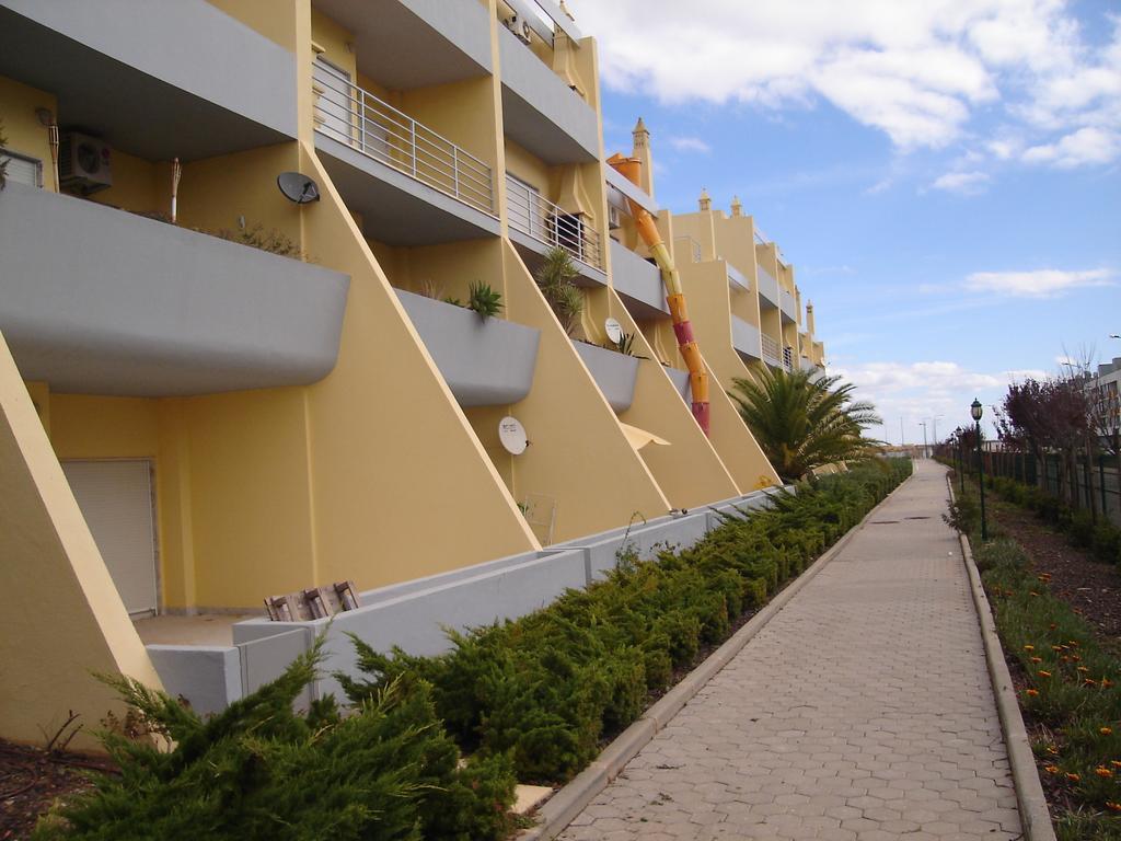 Caesar Apartment Lagos Eksteriør billede
