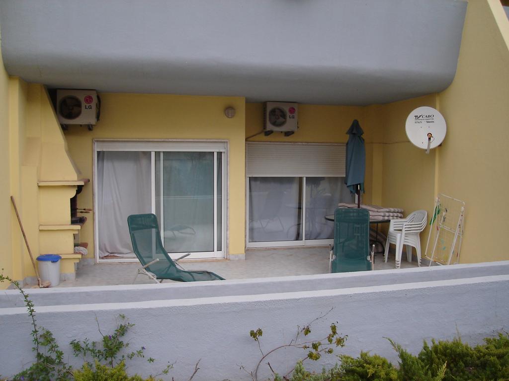 Caesar Apartment Lagos Eksteriør billede