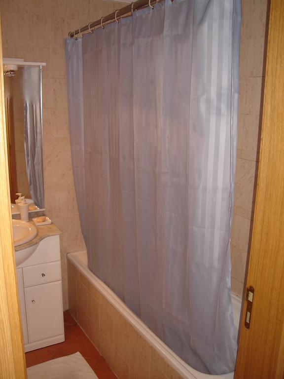 Caesar Apartment Lagos Eksteriør billede