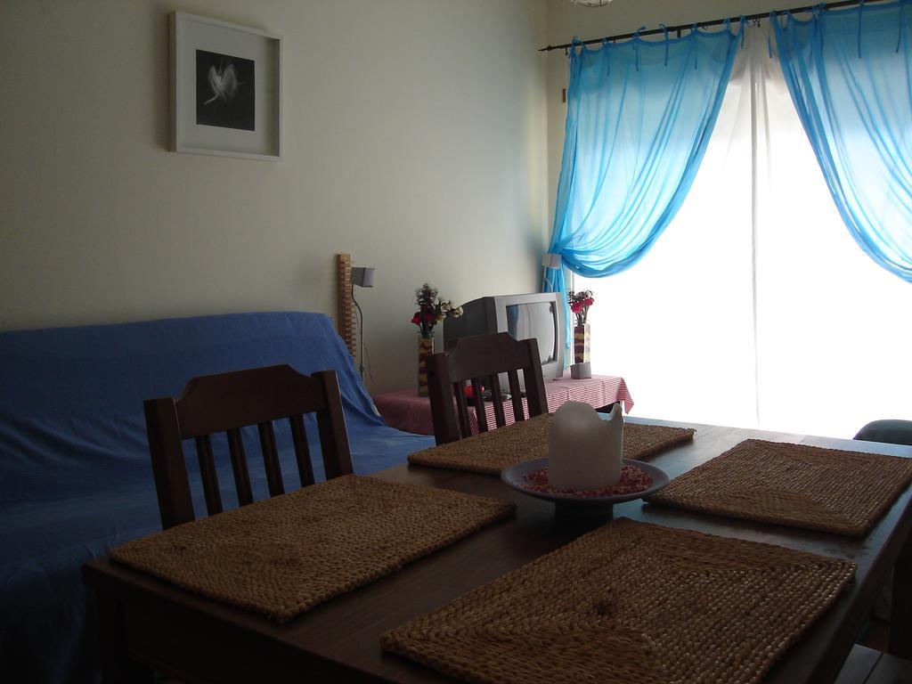 Caesar Apartment Lagos Eksteriør billede