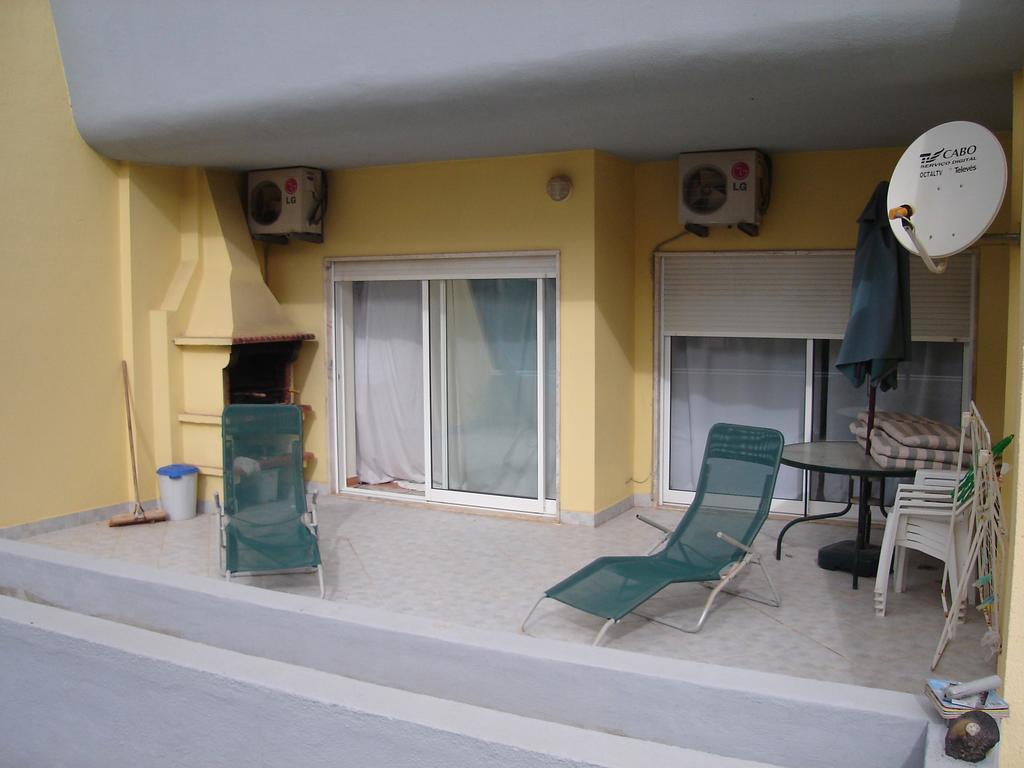 Caesar Apartment Lagos Eksteriør billede