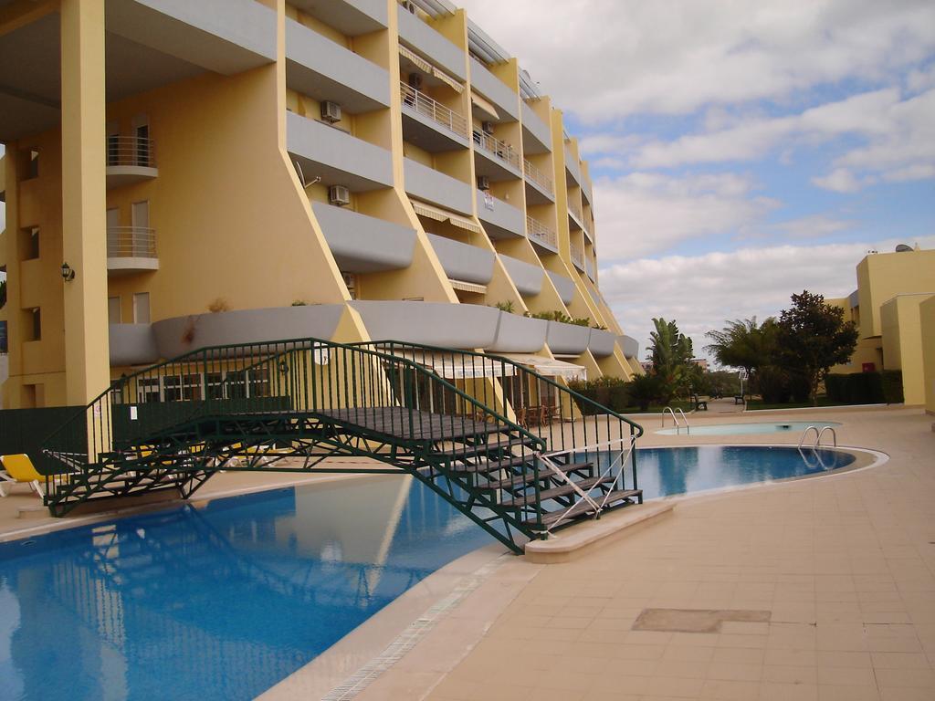 Caesar Apartment Lagos Eksteriør billede