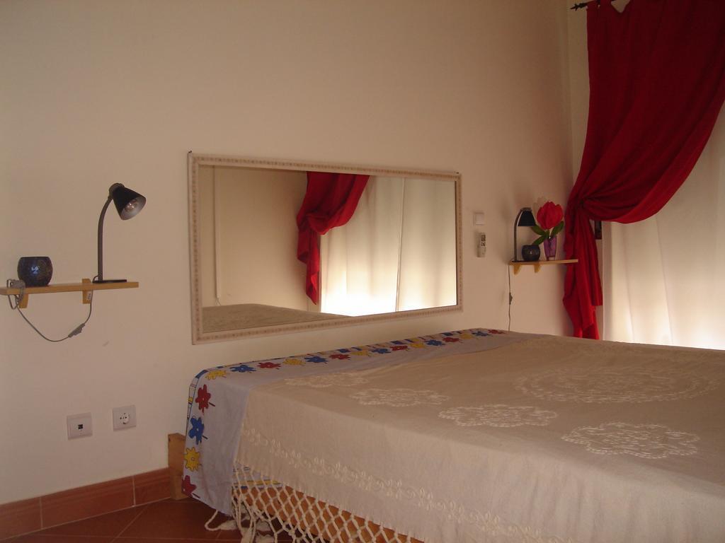 Caesar Apartment Lagos Eksteriør billede