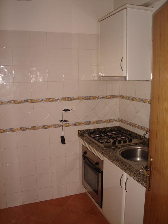 Caesar Apartment Lagos Eksteriør billede
